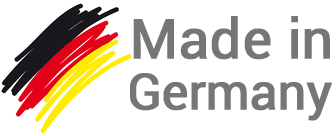 Deutsches Familienunternehmen Made in Germany