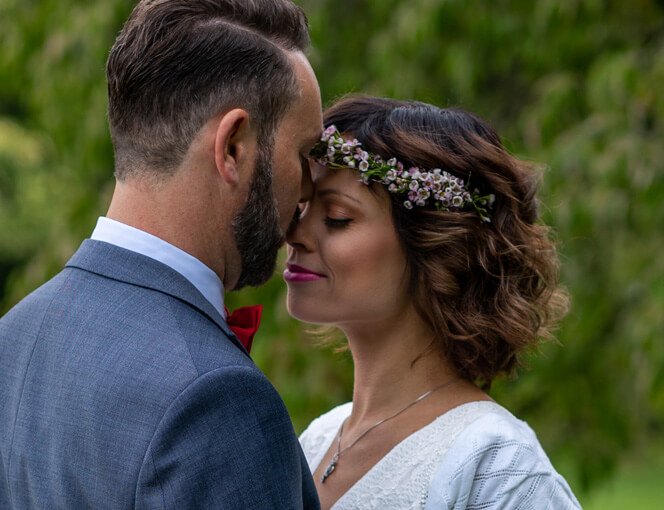 Olga und Nico Erfahrungsbericht von Olga und Nico